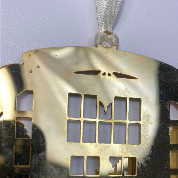 2004 White House Historical Association Christmas Ornament - Picture 6 of 8